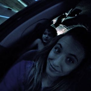 Meet your Posher, Abriel